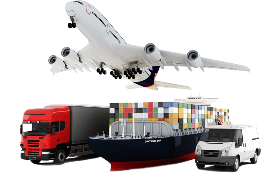 Euro logistics world Cargo