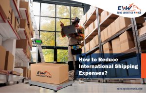 How to Reduce International Shipping Expenses